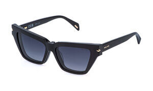 POLICE OPTICAL UPLT03M Eyeglasses 54mm